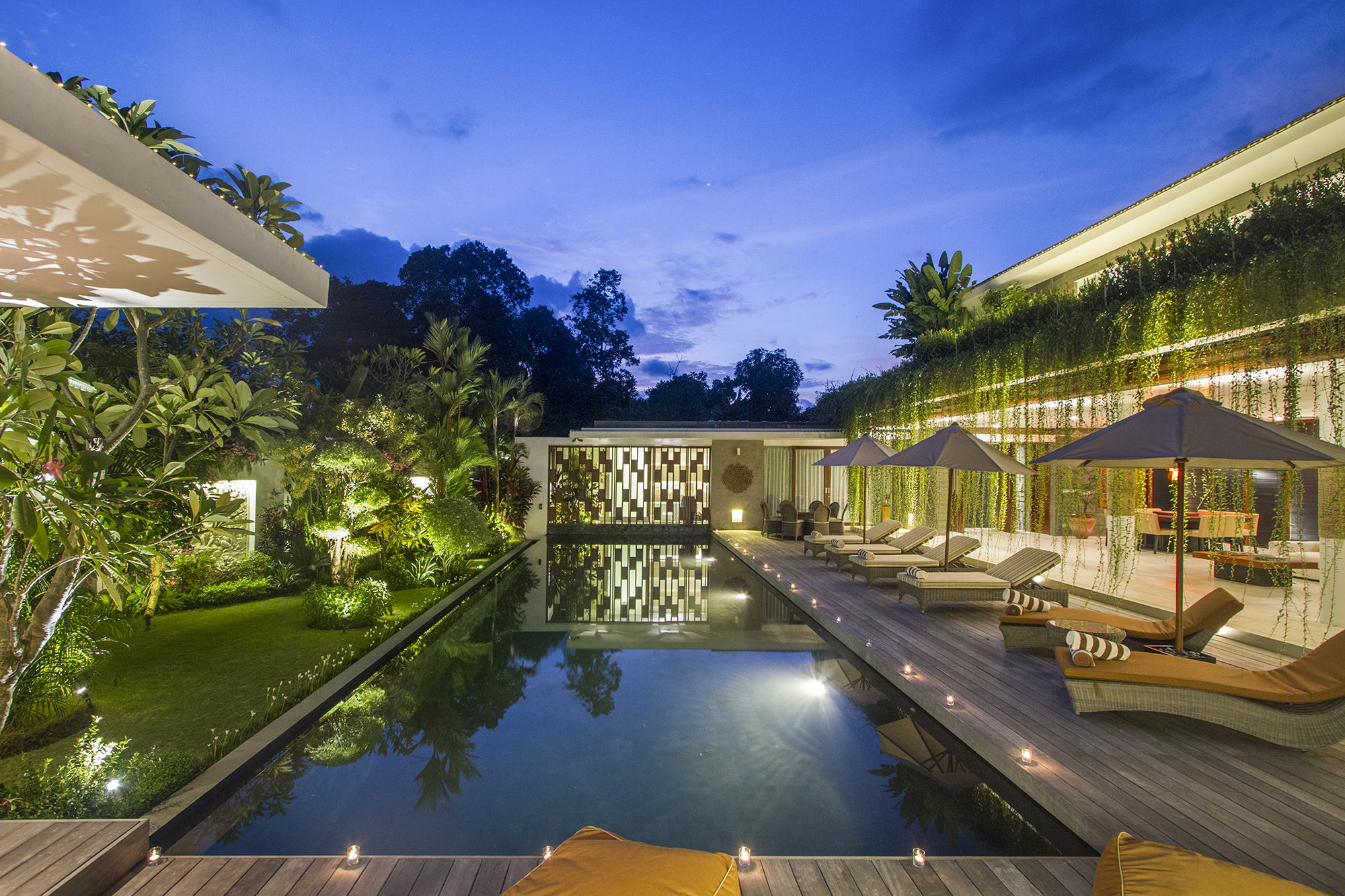 the muse villa tanah lot, 4 bedrooms villa, tanah lot villa, the muse villa, the muse